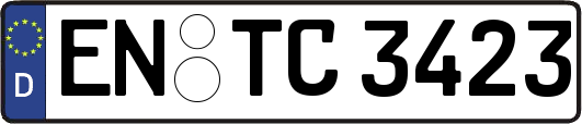EN-TC3423