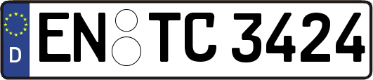 EN-TC3424