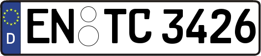 EN-TC3426