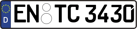 EN-TC3430
