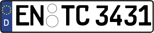 EN-TC3431