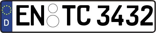 EN-TC3432
