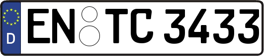 EN-TC3433