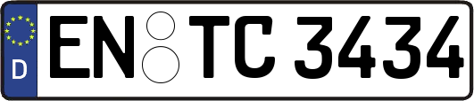EN-TC3434
