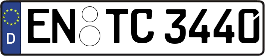 EN-TC3440