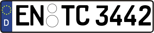 EN-TC3442