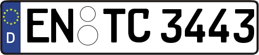EN-TC3443