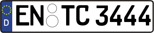 EN-TC3444