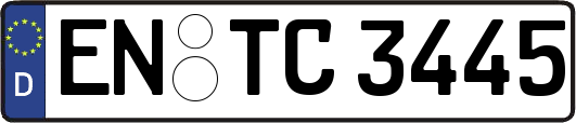 EN-TC3445