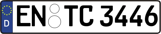 EN-TC3446