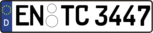 EN-TC3447