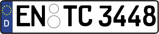 EN-TC3448