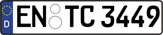 EN-TC3449