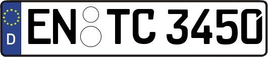 EN-TC3450