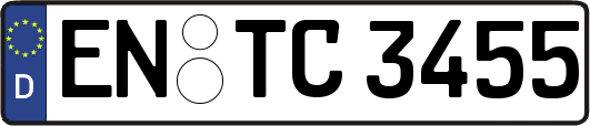 EN-TC3455