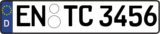EN-TC3456