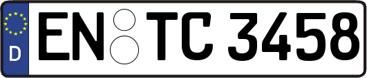 EN-TC3458