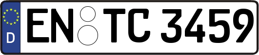 EN-TC3459