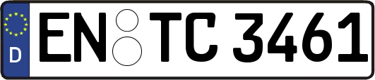 EN-TC3461