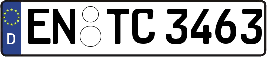 EN-TC3463