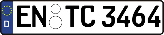 EN-TC3464