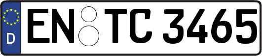 EN-TC3465