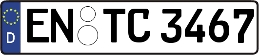 EN-TC3467