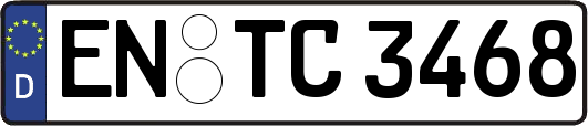 EN-TC3468