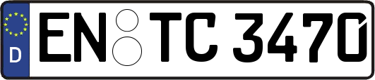 EN-TC3470