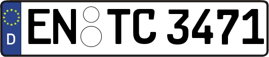 EN-TC3471
