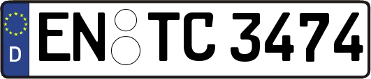 EN-TC3474