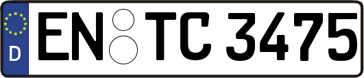 EN-TC3475