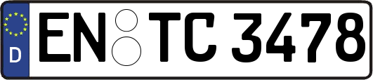 EN-TC3478