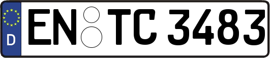 EN-TC3483