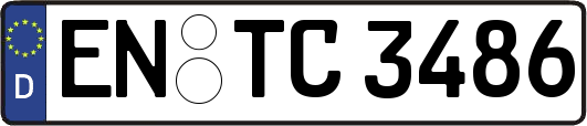 EN-TC3486
