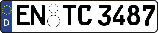 EN-TC3487