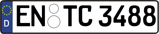 EN-TC3488