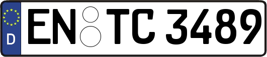 EN-TC3489