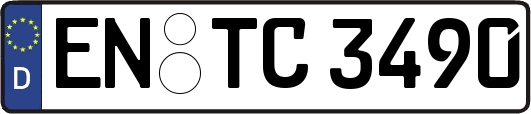 EN-TC3490