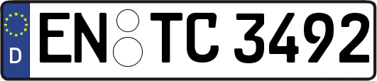EN-TC3492