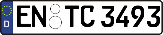 EN-TC3493