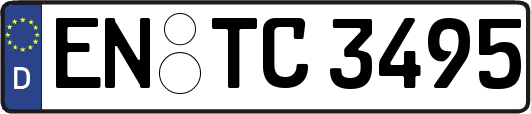EN-TC3495