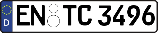 EN-TC3496