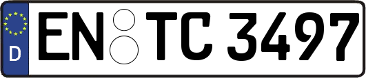 EN-TC3497