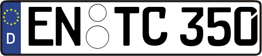 EN-TC350