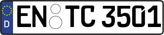 EN-TC3501