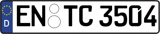 EN-TC3504