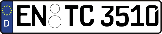 EN-TC3510