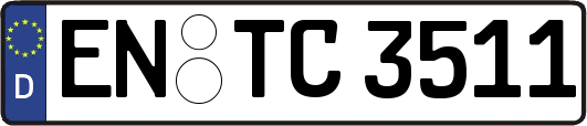EN-TC3511