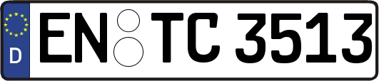 EN-TC3513